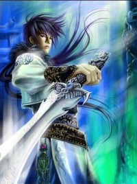 (历史同人)政非——宿心(嬴政/韩非)