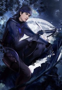 师姐她柔弱不能自理(穿书)