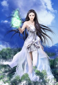 網遊之惡魔狩獵者