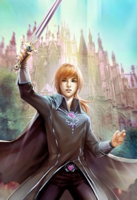 我帶着超市系統穿到了魔法世界[穿書]
