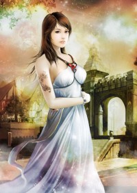 地主家的嬌媳婦