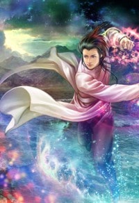 桃源小神農