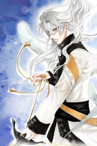 （文野同人）只是想活下去有问题吗/我在横滨成为了欺诈师