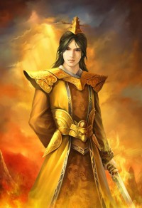網遊之演技一流