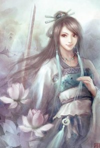 CHIEF特工，女神駕臨