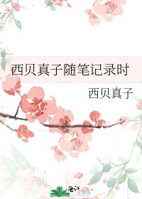 西貝真子隨筆記錄時